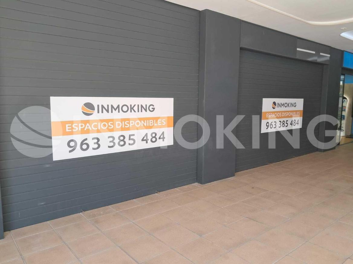 Foto de la propiedad Local comercial en CC Plaza central Calpe